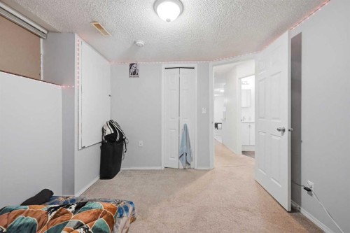 33 Saddlecrest Close Ne, Calgary, AB - Indoor