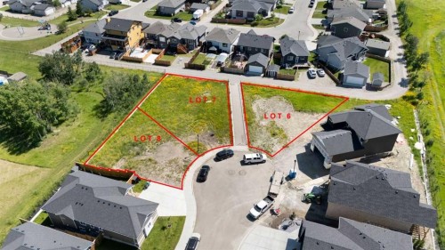 12 Country Meadows Cove, Diamond Valley, AB 