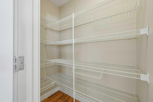 98 Elgin Meadows Circle Se, Calgary, AB - Indoor With Storage