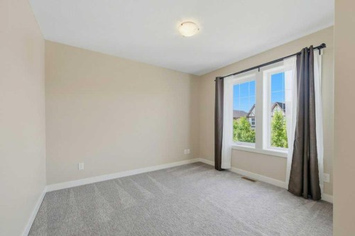 98 Elgin Meadows Circle Se, Calgary, AB - Indoor Photo Showing Other Room