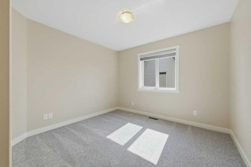98 Elgin Meadows Circle Se, Calgary, AB - Indoor Photo Showing Other Room