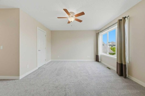 98 Elgin Meadows Circle Se, Calgary, AB - Indoor Photo Showing Other Room