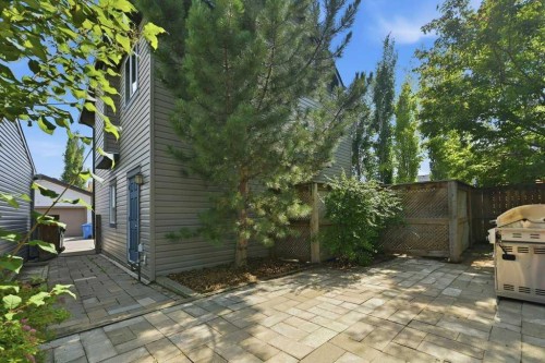 98 Elgin Meadows Circle Se, Calgary, AB - Outdoor