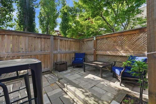 98 Elgin Meadows Circle Se, Calgary, AB - Outdoor With Deck Patio Veranda