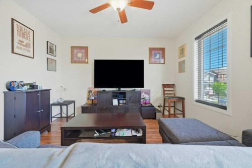 98 Elgin Meadows Circle Se, Calgary, AB - Indoor