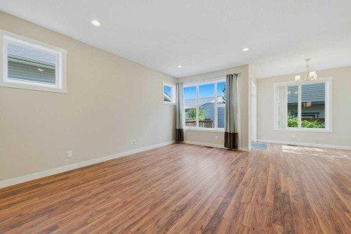 98 Elgin Meadows Circle Se, Calgary, AB - Indoor