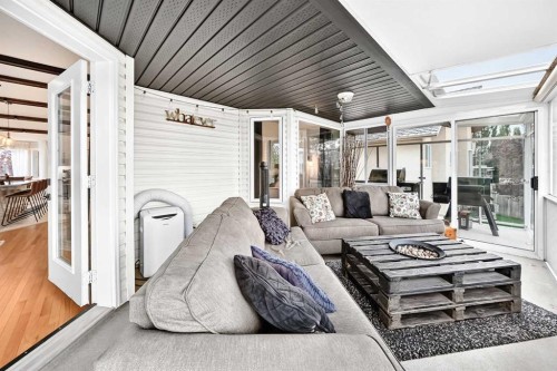 61 West Edge Road, Cochrane, AB - Outdoor