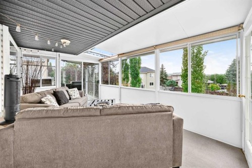61 West Edge Road, Cochrane, AB -  With Exterior