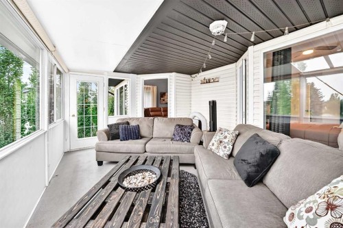 61 West Edge Road, Cochrane, AB - Outdoor