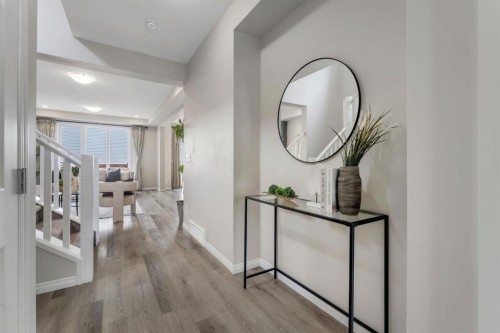 121 Osborne Common Sw, Airdrie, AB - Indoor Photo Showing Other Room