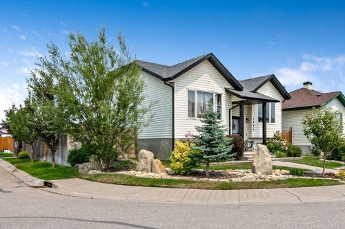 2004 4 Avenue Se, High River, AB - Outdoor