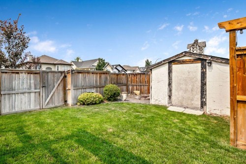 2004 4 Avenue Se, High River, AB - Outdoor With Deck Patio Veranda
