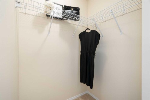 5209-69 Country Village Manor Ne, Calgary, AB - Indoor With Storage