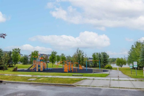 4309-215 Legacy Boulevard Se, Calgary, AB - Outdoor With View