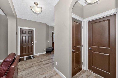 93 Skyview Shores Terrace Ne, Calgary, AB - Indoor Photo Showing Other Room