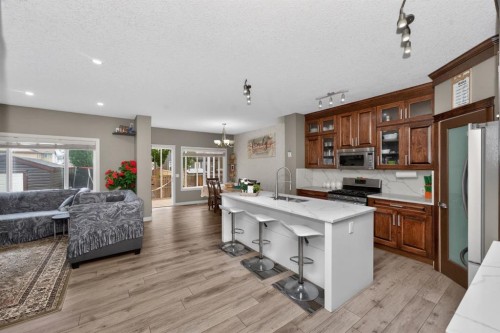 93 Skyview Shores Terrace Ne, Calgary, AB - Indoor