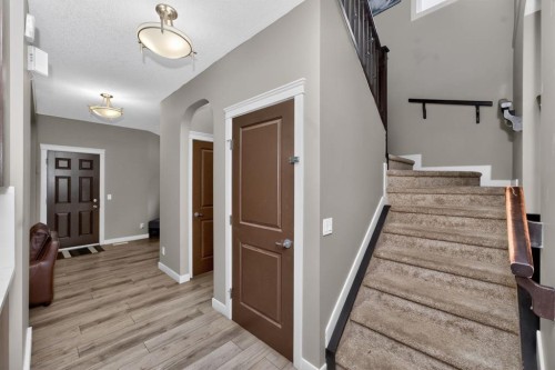 93 Skyview Shores Terrace Ne, Calgary, AB - Indoor Photo Showing Other Room