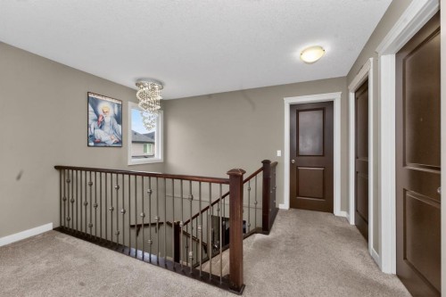 93 Skyview Shores Terrace Ne, Calgary, AB - Indoor Photo Showing Other Room