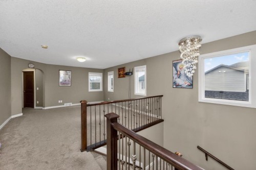 93 Skyview Shores Terrace Ne, Calgary, AB - Indoor Photo Showing Other Room
