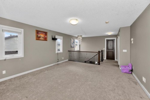 93 Skyview Shores Terrace Ne, Calgary, AB - Indoor Photo Showing Other Room
