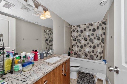 93 Skyview Shores Terrace Ne, Calgary, AB - Indoor Photo Showing Bathroom