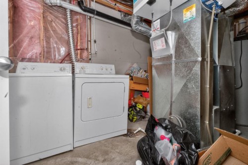 93 Skyview Shores Terrace Ne, Calgary, AB - Indoor Photo Showing Laundry Room