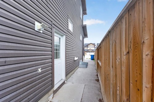 93 Skyview Shores Terrace Ne, Calgary, AB - Outdoor