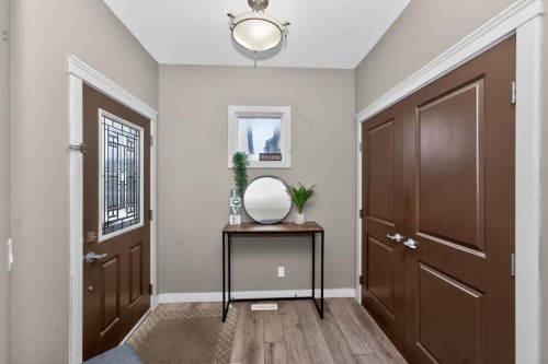 93 Skyview Shores Terrace Ne, Calgary, AB - Indoor Photo Showing Other Room