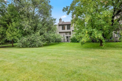3909 Point Mckay Road Nw, Calgary, AB - Outdoor
