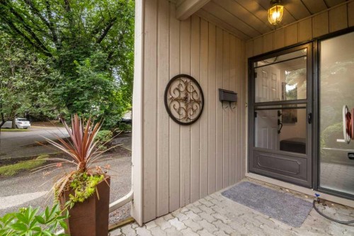 3909 Point Mckay Road Nw, Calgary, AB - Outdoor With Exterior