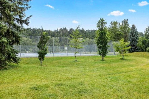 3909 Point Mckay Road Nw, Calgary, AB - Outdoor With View