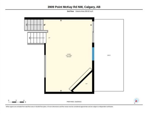 3909 Point Mckay Road Nw, Calgary, AB - Other