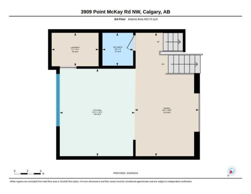 3909 Point Mckay Road Nw, Calgary, AB - Other