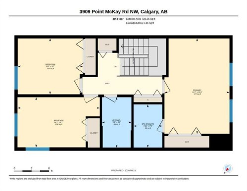 3909 Point Mckay Road Nw, Calgary, AB - Other