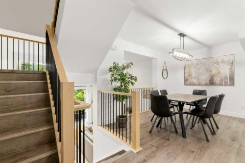 3909 Point Mckay Road Nw, Calgary, AB - Indoor Photo Showing Other Room