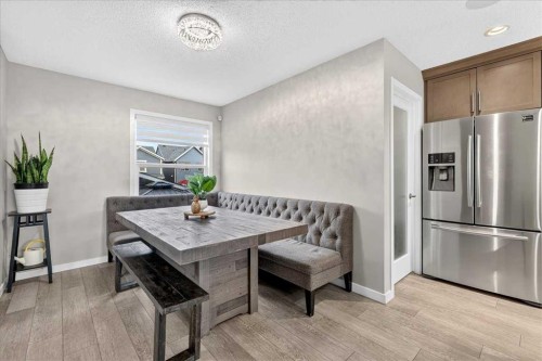 25 Masters Street Se, Calgary, AB - Indoor