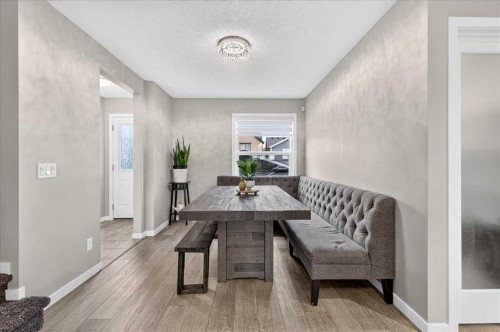 25 Masters Street Se, Calgary, AB - Indoor