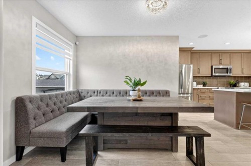 25 Masters Street Se, Calgary, AB - Indoor Photo Showing Other Room