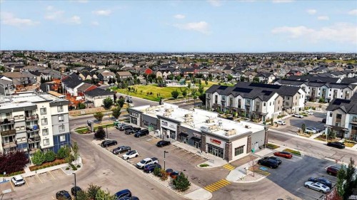 25 Masters Street Se, Calgary, AB - Outdoor With View