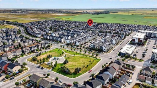 25 Masters Street Se, Calgary, AB - Outdoor With View