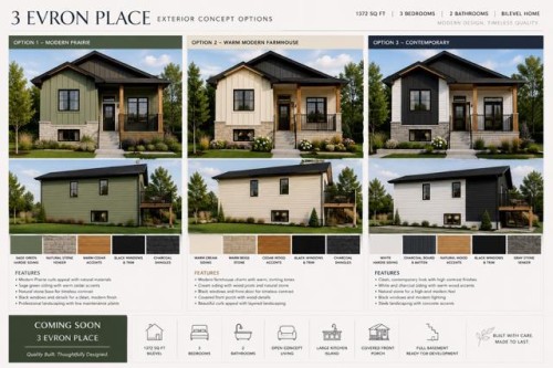 3 Evron Place, Trochu, AB - Other
