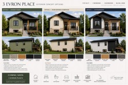 3 Evron Place Trochu, AB T0M 2C0