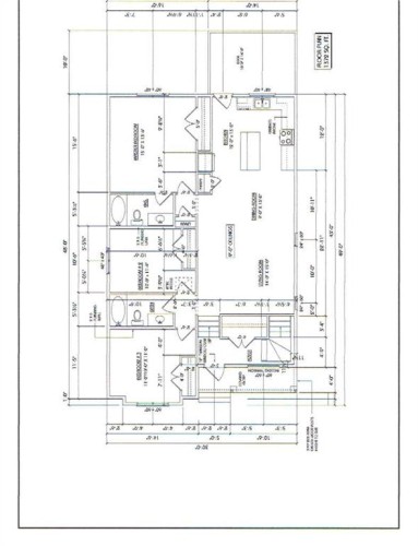 3 Evron Place, Trochu, AB - Other