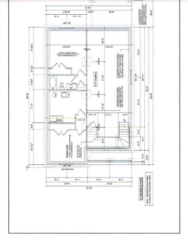 3 Evron Place, Trochu, AB - Other