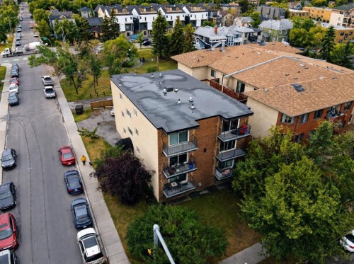 32-1703 11 Avenue Sw, Calgary, AB - Outdoor