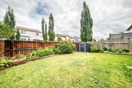 960 Copperfield Boulevard Se, Calgary, AB - Outdoor