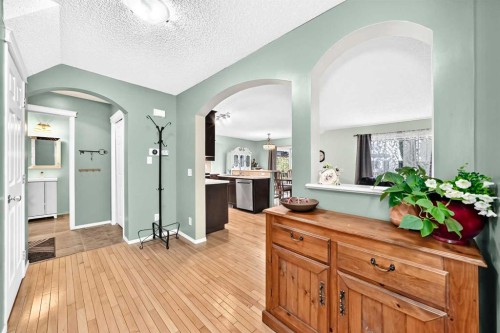 960 Copperfield Boulevard Se, Calgary, AB - Indoor Photo Showing Other Room