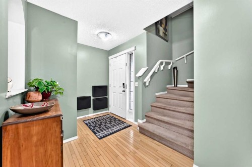 960 Copperfield Boulevard Se, Calgary, AB - Indoor Photo Showing Other Room
