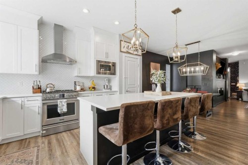 70 Legacy Glen Way Se, Calgary, AB 