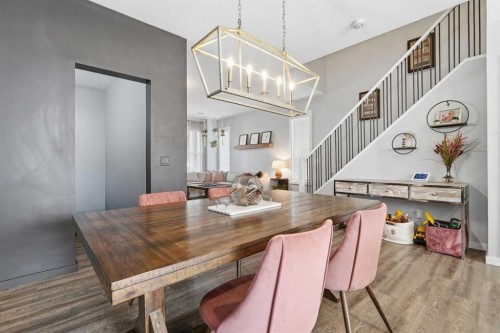 70 Legacy Glen Way Se, Calgary, AB 